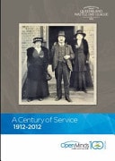 A Century of Service 1912-2012