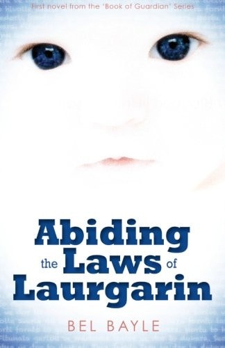 Abiding the Laws of Laurgarin