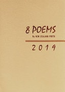 8 Poems 2019