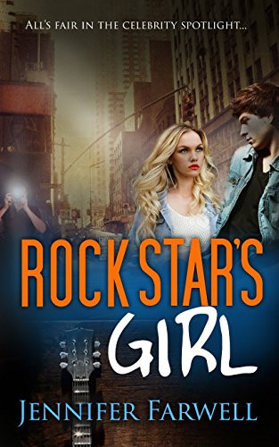 Rock Star's Girl A Novel