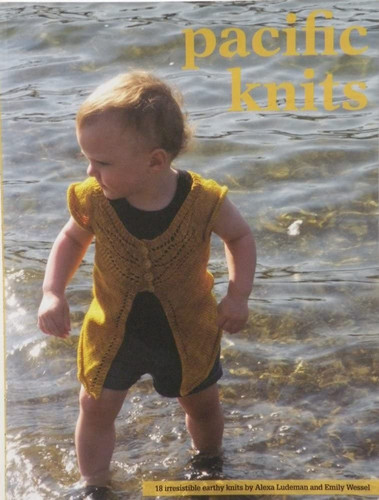Pacific Knits