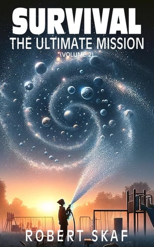 Survival: The Ultimate Mission (Volume 2)