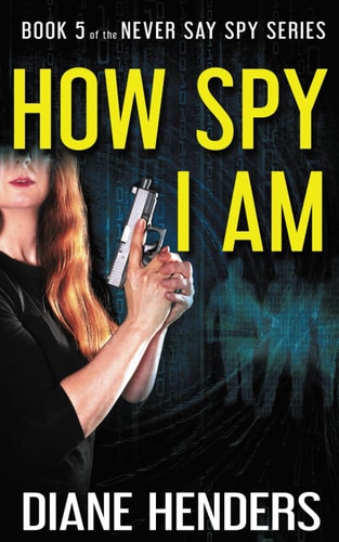 How Spy I Am