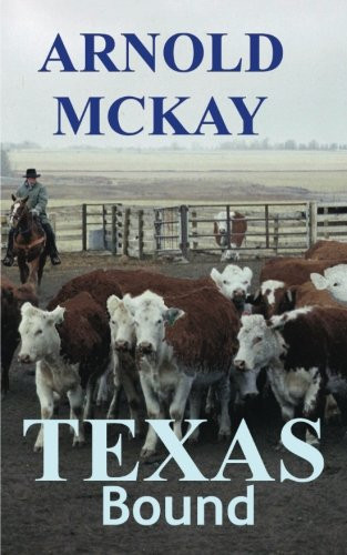Texas Bound
