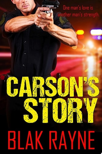 Carson's Story