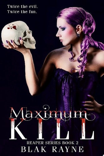 Maximum Kill