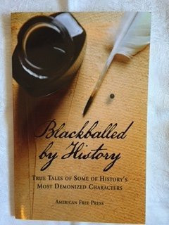 Blackballed by History