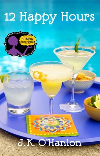 12 Happy Hours