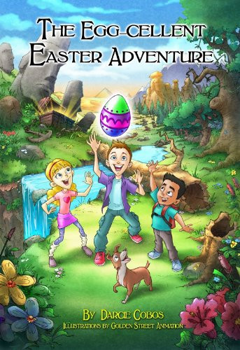 The Egg-Cellent Easter Adventure