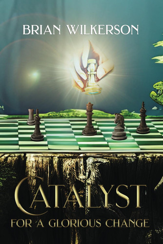 Catalyst for Glorious Change: A Journey to Chaos prequel