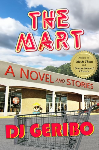 The Mart