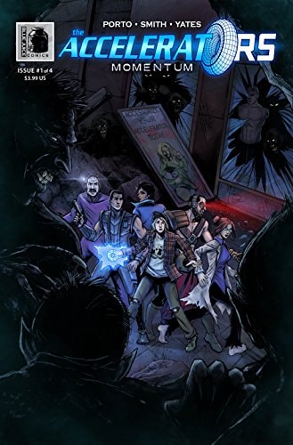 The Accelerators Issue #7