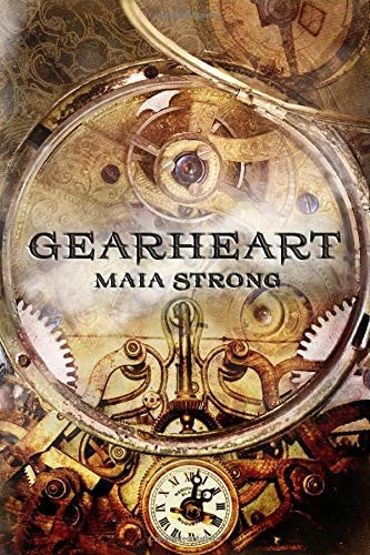 Gearheart