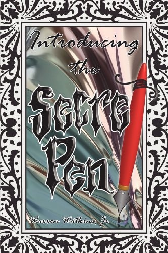 Introducing the Secret Pen