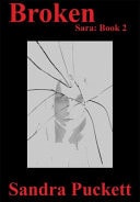 Broken Sara: Book 2