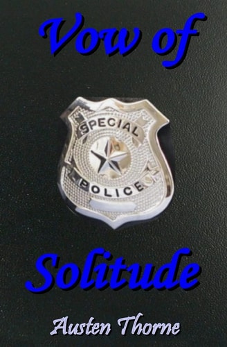 Vow of Solitude