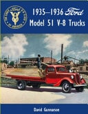 1935-1936 Ford Model 51 V-8 Trucks