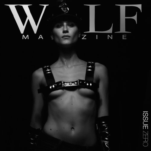 Wolf Magazine Issue Zero