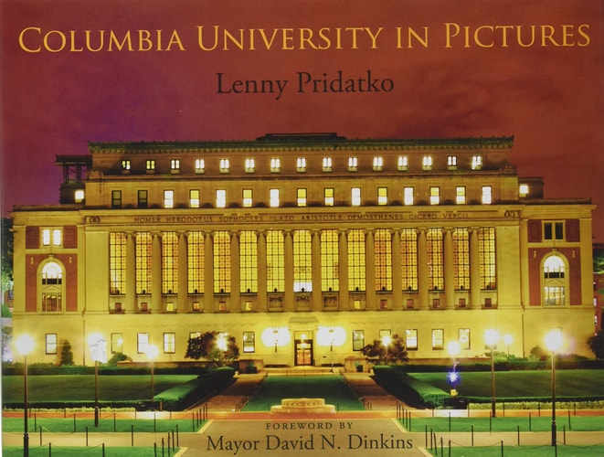 Columbia University in Pictures
