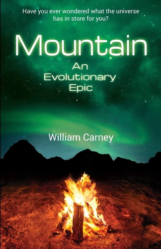 Mountain An Evolutionary Epic