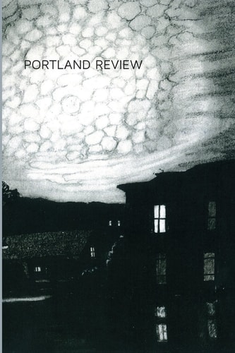Portland Review Winter 2014