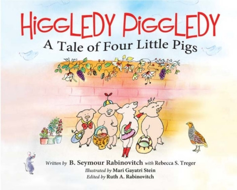 Higgledy Piggledy