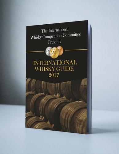 International Whisky Guide 2017
