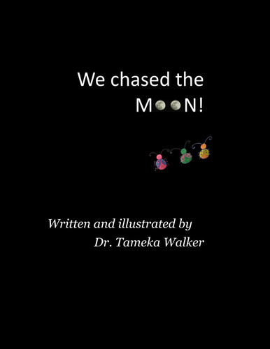 We Chased the Moon