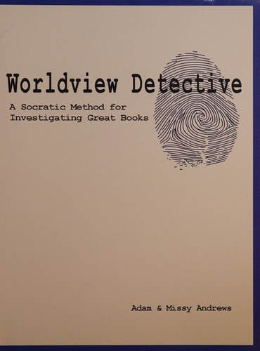 Worldview Detective