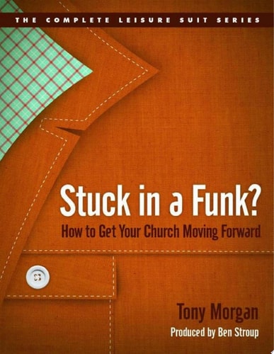 Stuck in a Funk? How to Get Your Church Moving Forward