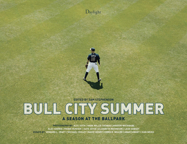 Bull City Summer A Season at the Ballpark