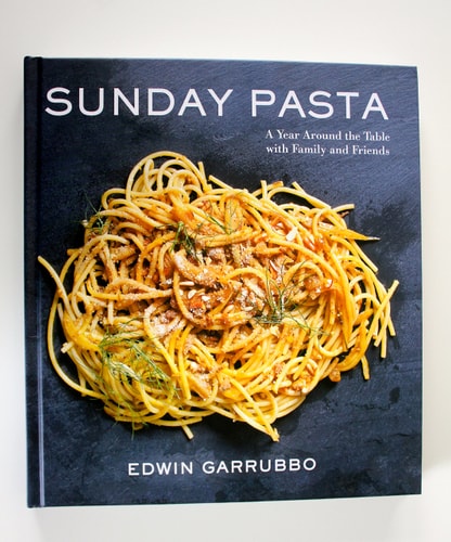 Sunday Pasta A Year Around the Table with Family and Friends