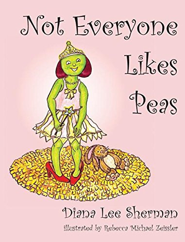 Not Everyone Likes Peas