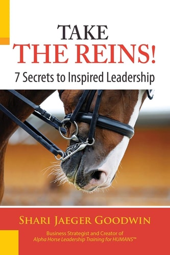Take The Reins! 7 Secrets to Inspired Leadership
