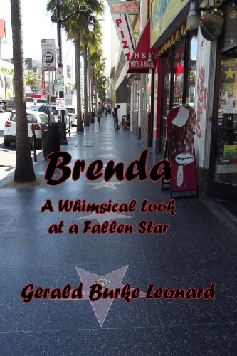Brenda A Whimsical Look at a Fallen Star