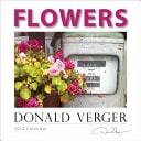 Flowers 2014 12x12