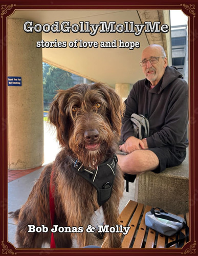 GoodGollyMollyMe: stories of love and hope