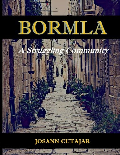 Bormla A Struggling Community