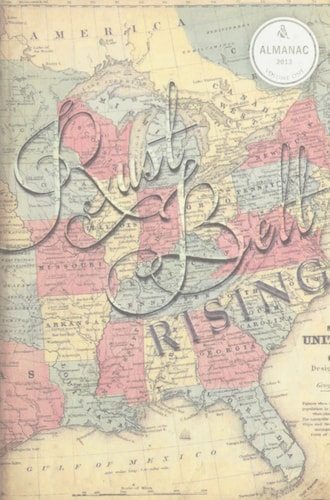 Rust Belt Rising Almanac