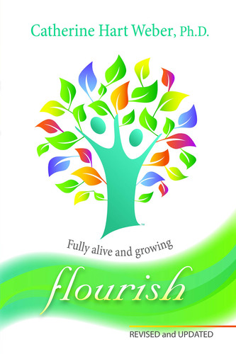 Flourish Fully Alive and Growing