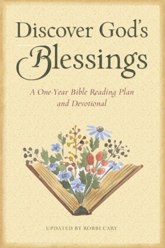 Discover God's Blessings