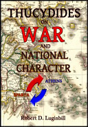 Thucydides on War and National Character
