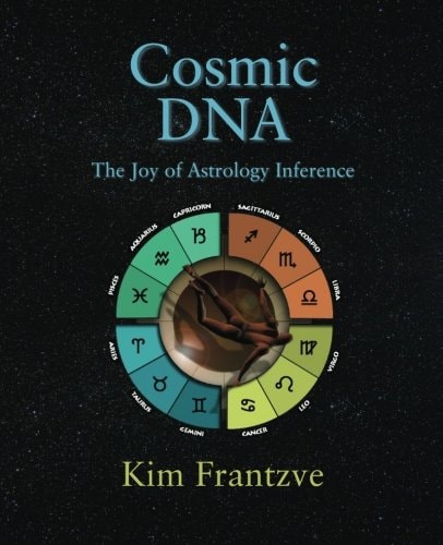 Cosmic Dna The Joy of Astrology Inference