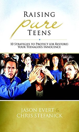 Raising Pure Teens