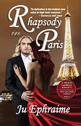 Rhapsody in Paris