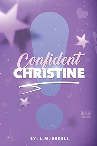 Confident Christine