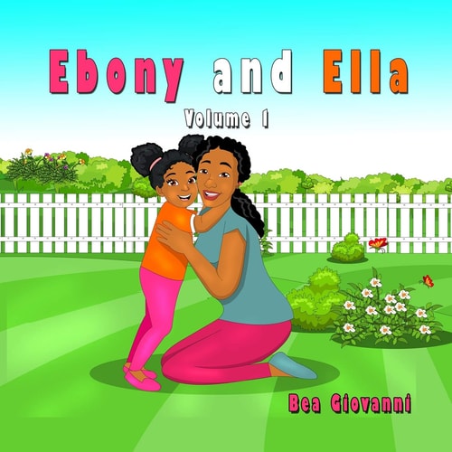 Ebony and Ella Volume 1