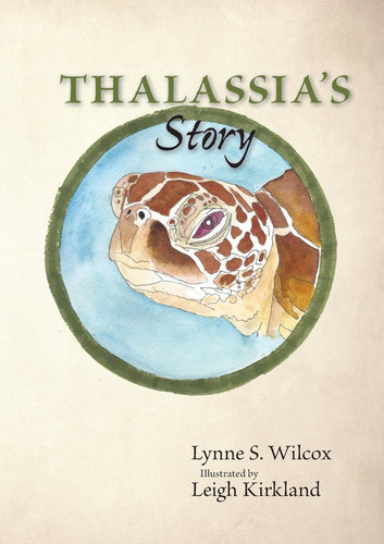 Thalassia's Story