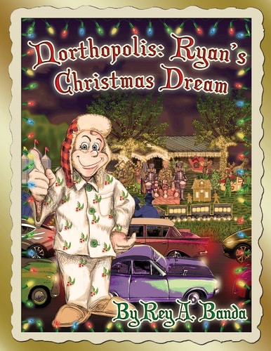 Northopolis Ryan's Christmas Dream