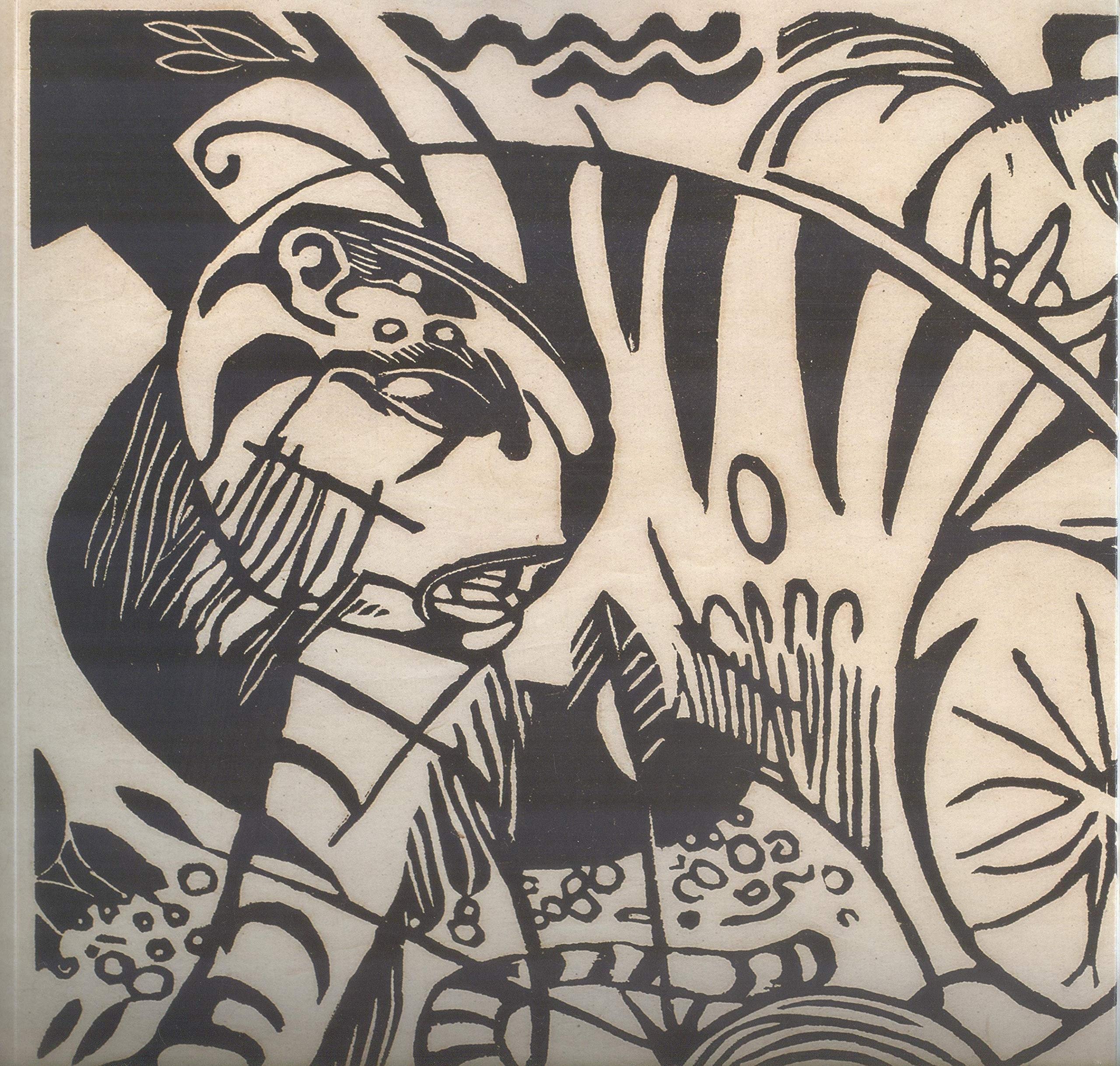Playing it Forward: German Expressionism to Expressionism Today